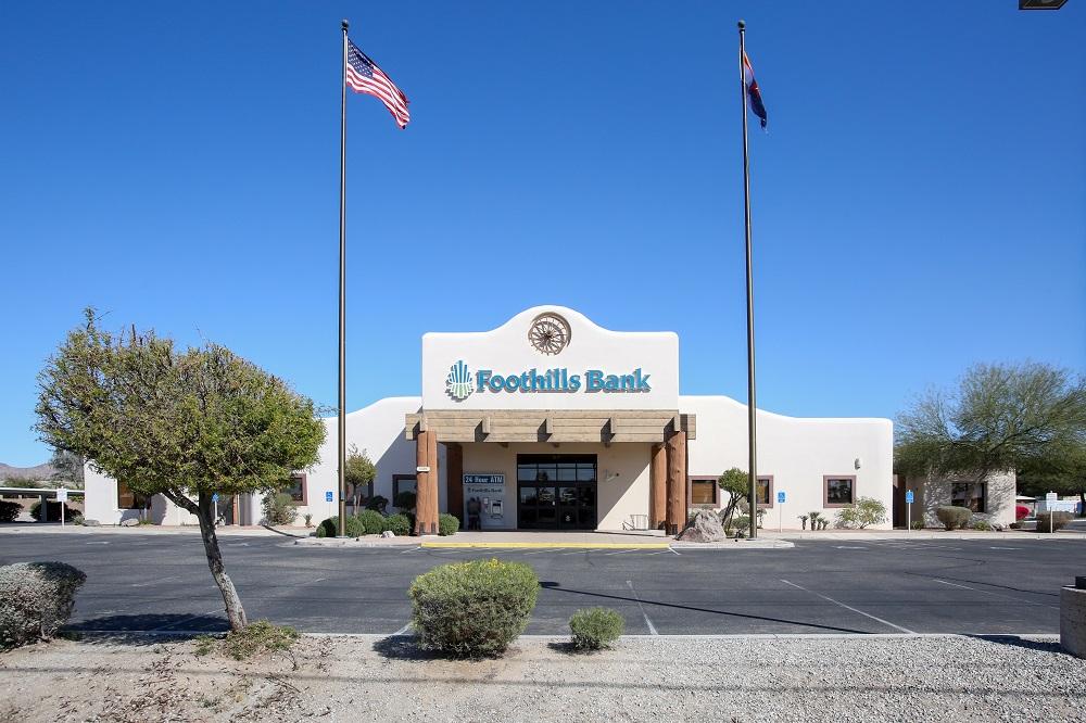 Foothills Bank BizSpotlight Phoenix Business Journal