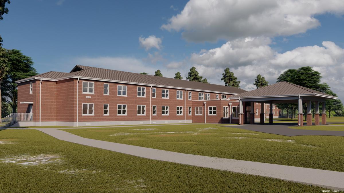 A good reputation and a sharp pencil How Sauer has won federal