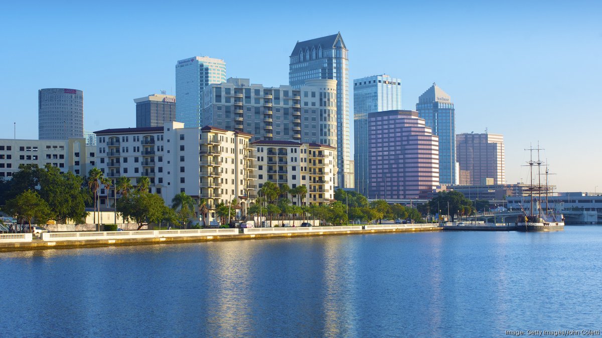 Capstone Building Corp. office opens in Tampa, Florida - Birmingham ...