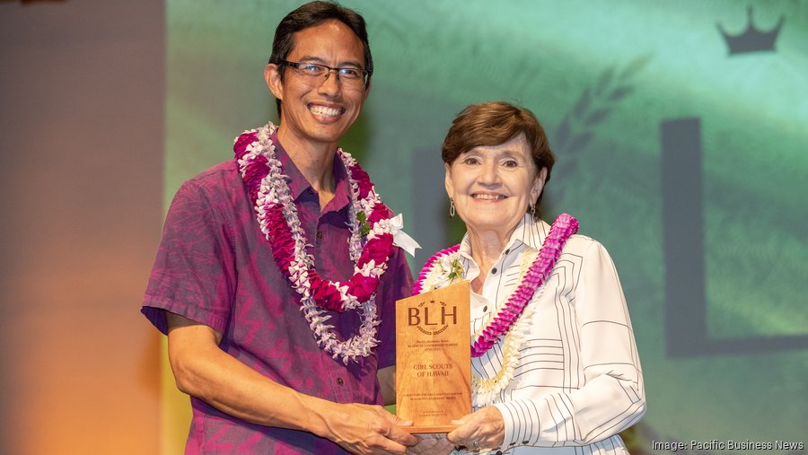 Girl Scouts of Hawaii CEO Shari Chang resigns interim CEO Michele