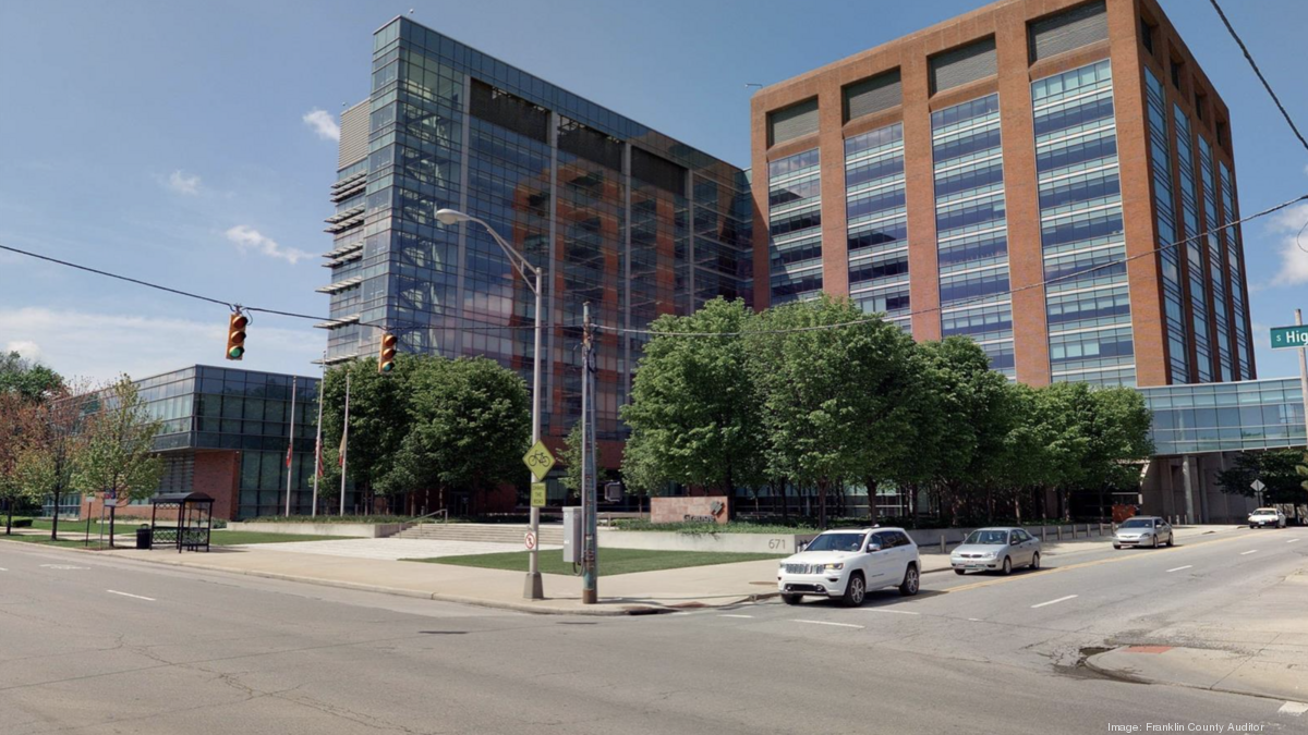 Goodwill Columbus to move headquarters to the Brewery District in Grange Insurance building