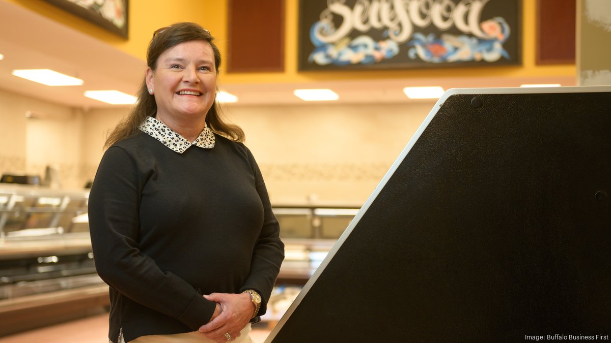 Niagara Produce uses relationships and history to compete Buffalo