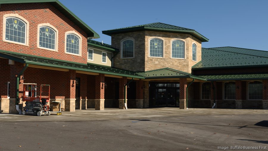 Just Pizza is opening a franchise inside Niagara Produce Elma Buffalo