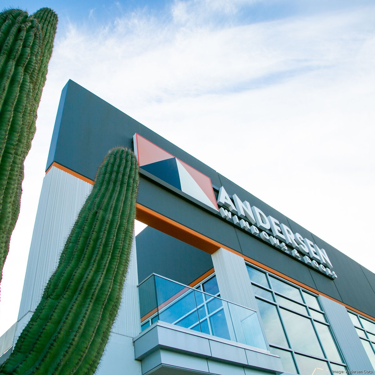 Andersen Corp. says new Phoenix metro factory will be its next