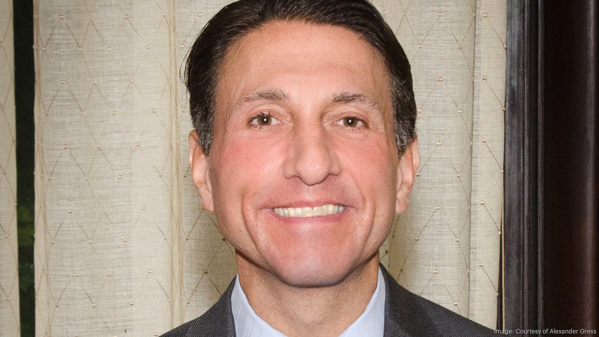 Next Life Storage CFO Alexander Gress discusses company's rapid growth