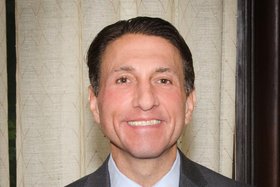 Life Storage CFO and former 43North president dies at 50