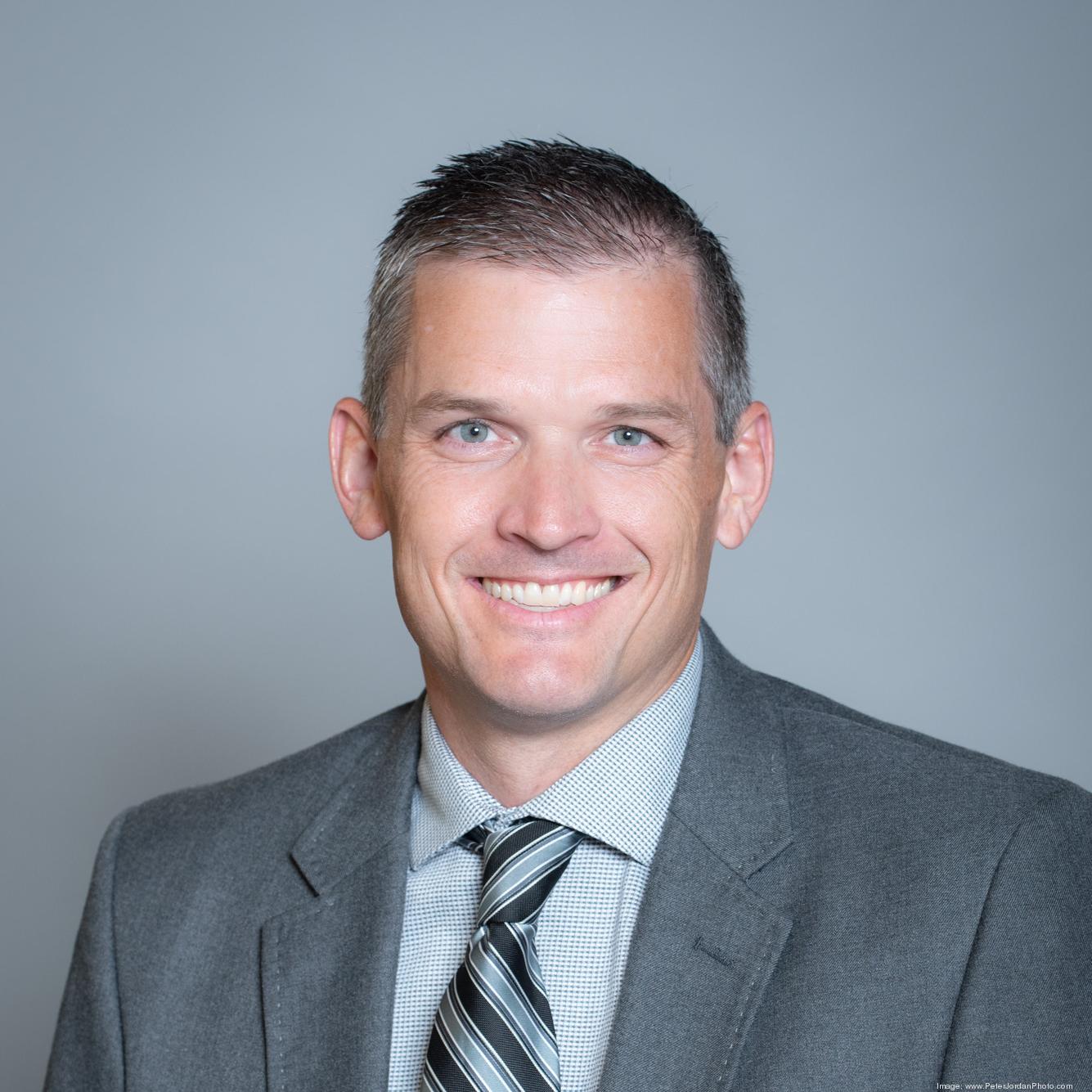 Chris Dennis People on The Move Phoenix Business Journal