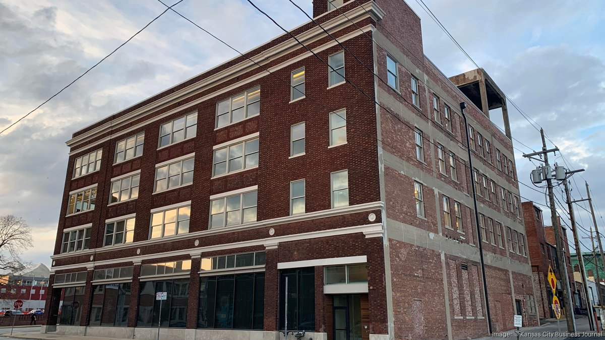 Kansas City builder will establish new Crossroads HQ in former SMG