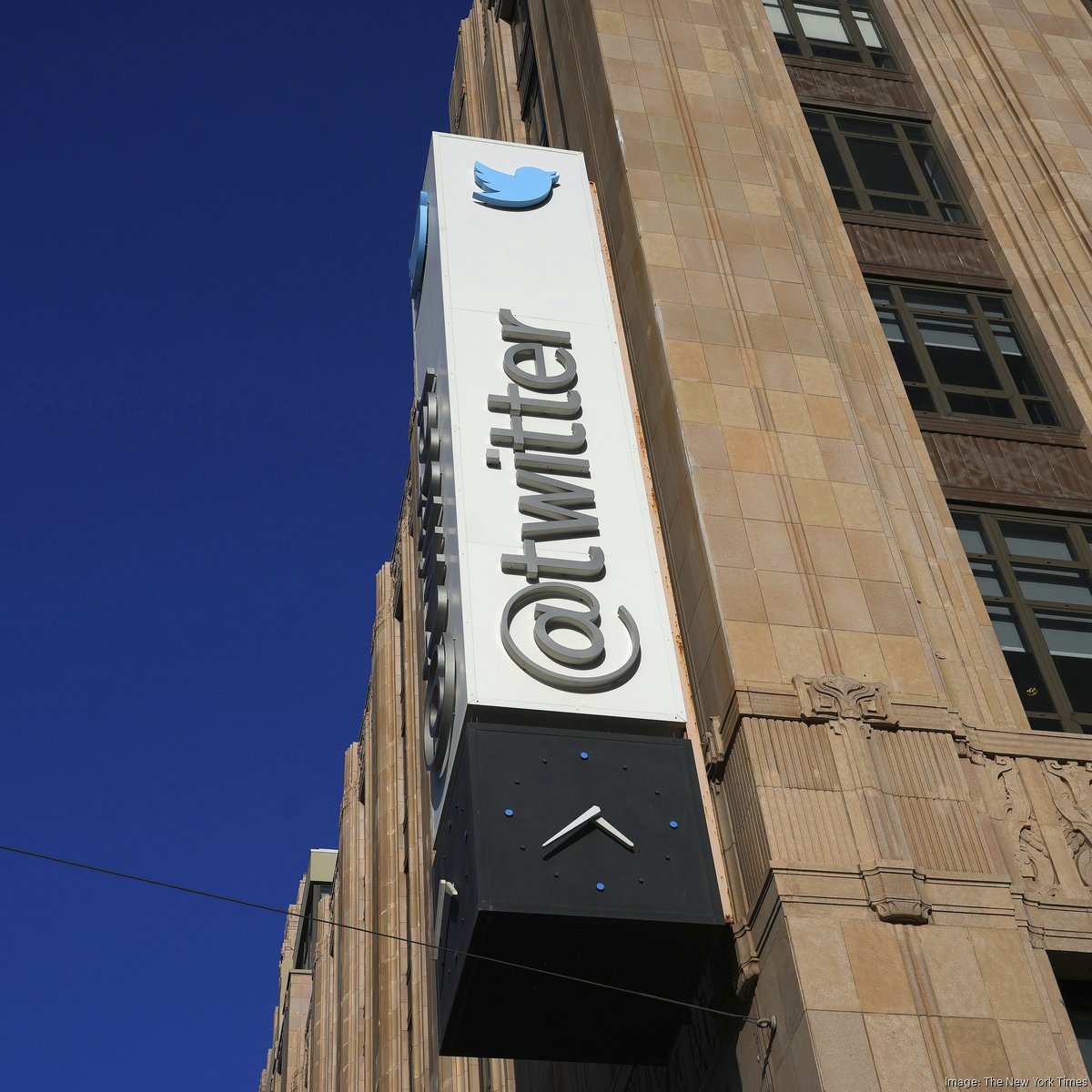 Boston marketing firms urge clients to stop Twitter advertising - Boston  Business Journal