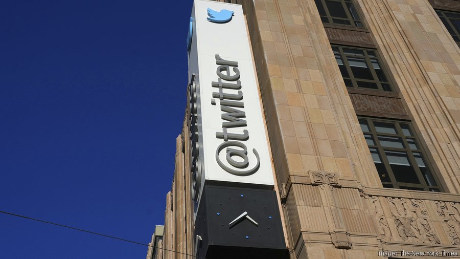 What Twitter's layoffs mean for Bay Area tech workers San Francisco