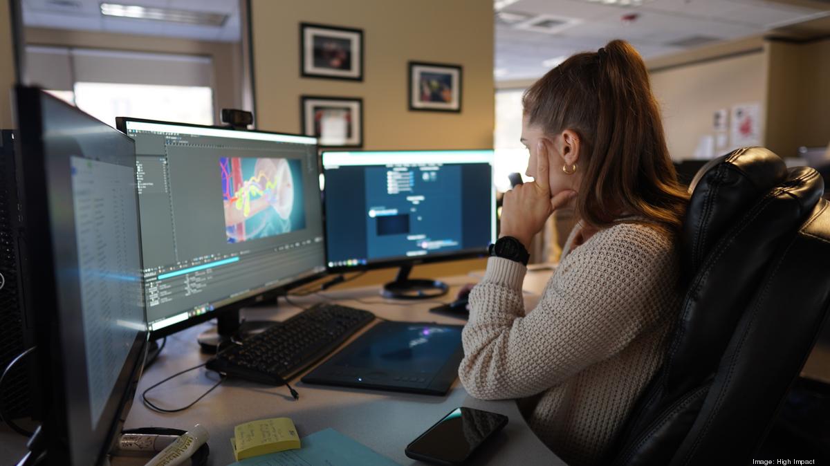 Denver animation studio sees growing need for visual professional ...