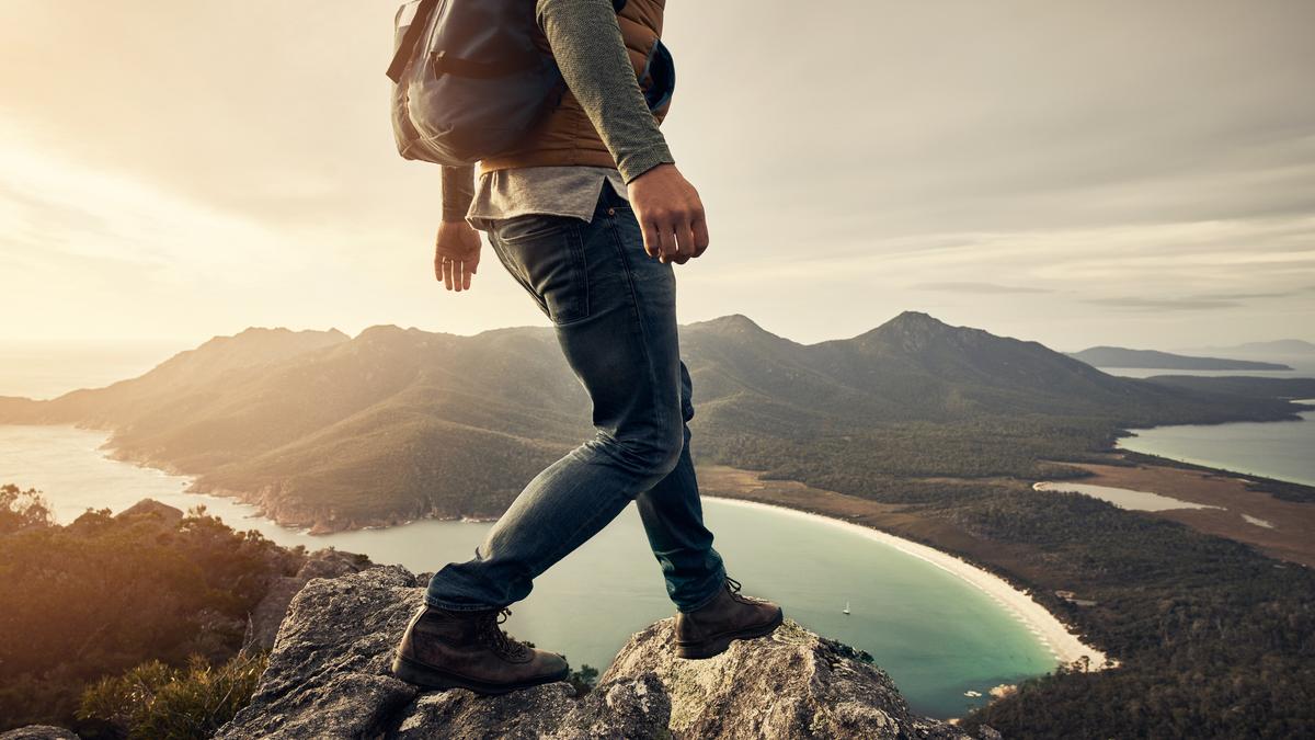 5 tools to use when you lose your footing The Business Journals