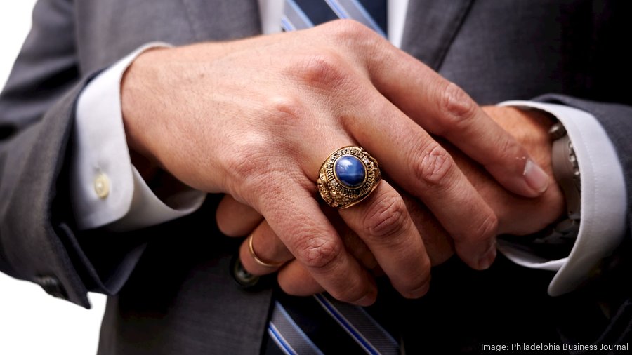 Philadelphia Business Journal Veterans of Influence Awards 2022: John ...