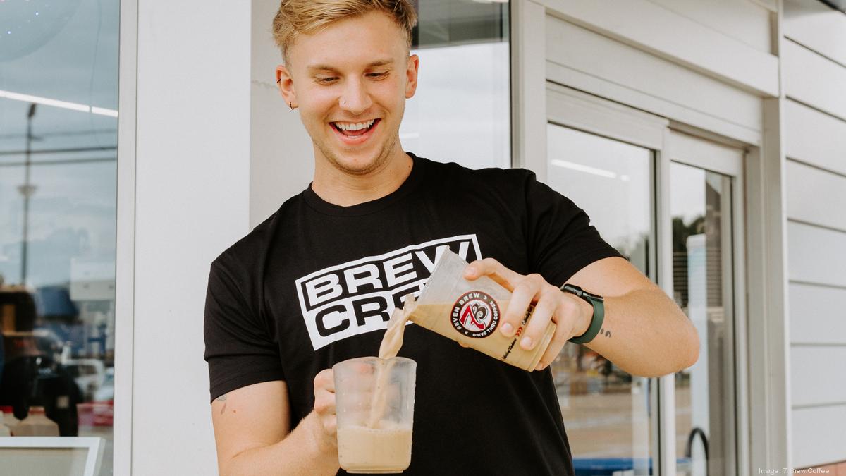 Arkansas-based 7 Brew coffee shop chain to open in Orlando - Orlando ...