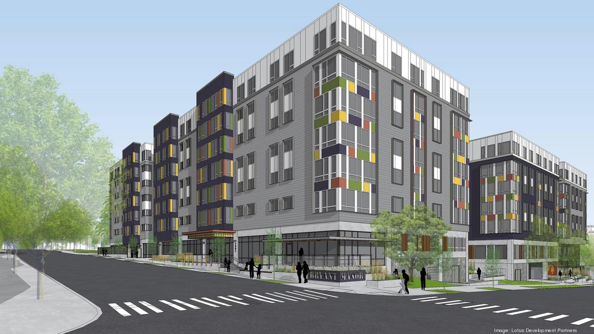 Work to begin on 71M Central District apartment redevelopment Puget