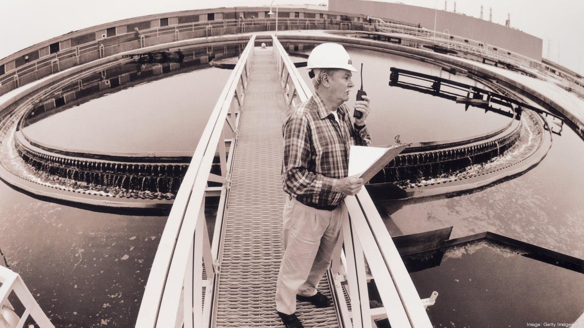 St. Louisbased McCarthy Building Cos. chosen for 70M wastewater