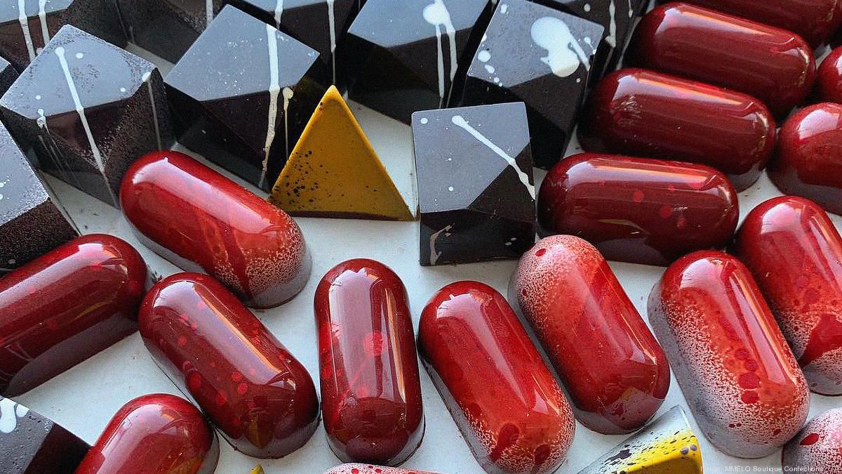 Mmelo Boutique Confections to triple production to meet corporate