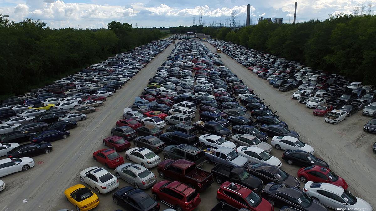 Ritchie Bros. cofounder, expresident oppose IAA acquisition Chicago