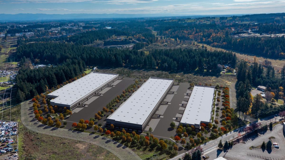 Understanding how supply chain affects Portland’s real estate industry