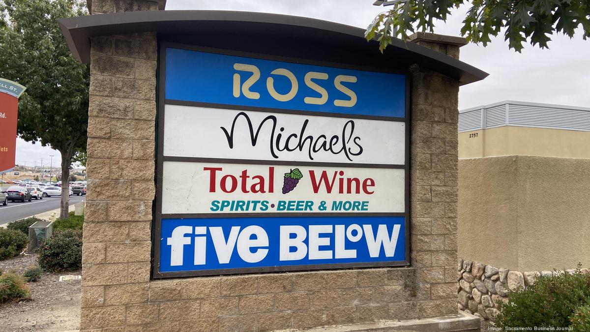 Ross folsom shop store hours