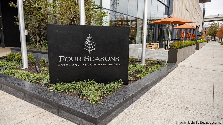 Restaurant Roundup: Four Seasons Hotel Nashville makes key hires, more ...