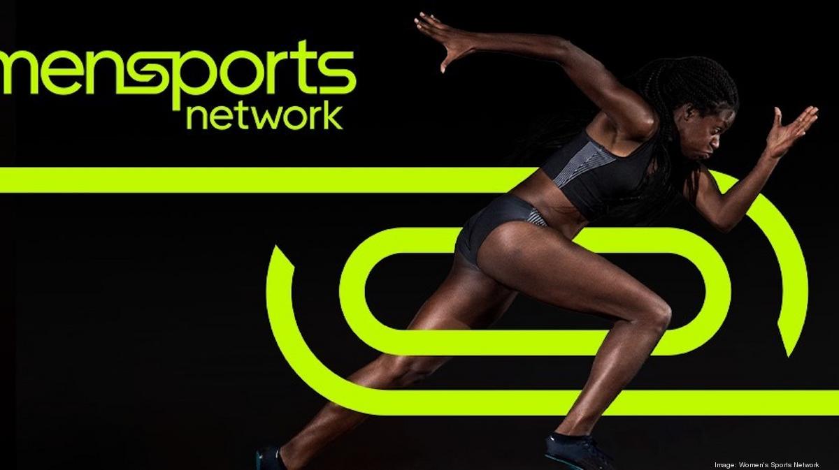 Women's Sports Network hopes to attract more than female fans The