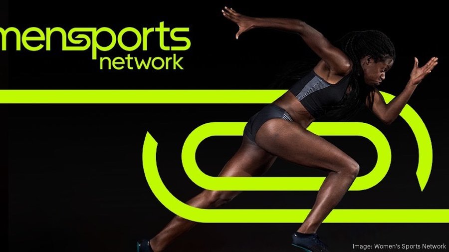 Women's Sports Network hopes to attract more than female fans The