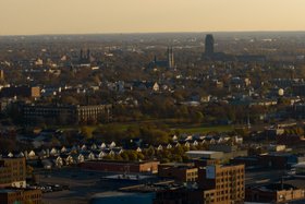 City, county pledge $23.5 million for land bank to build homes