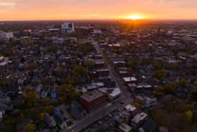 Buffalo's housing divide: Black, Hispanic homeowners fall far behind
