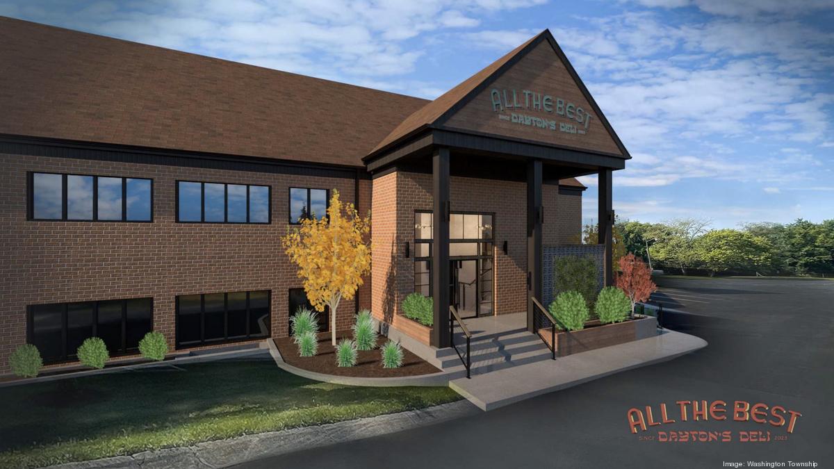 Decadelong deli project dubbed 'All the Best Dayton’s Deli' in the