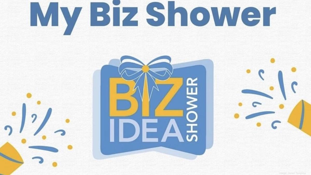 Startup Biz Idea Shower creates registries for new businesses Albany Business Review