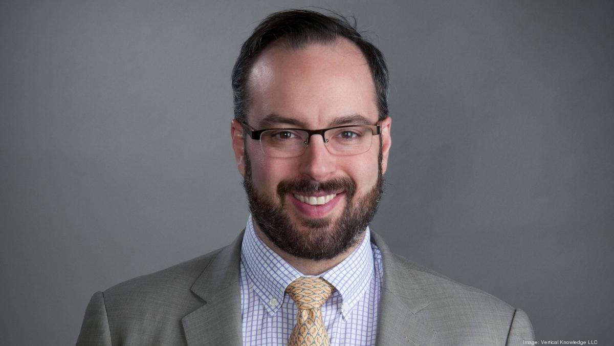 Vertical Knowledge, the data collection expert, hires data strategy pro