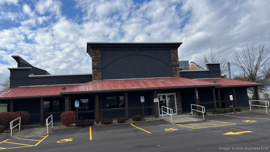 Wind Japanese & Thai enters U.S. market with location on Transit Road Buffalo Business First