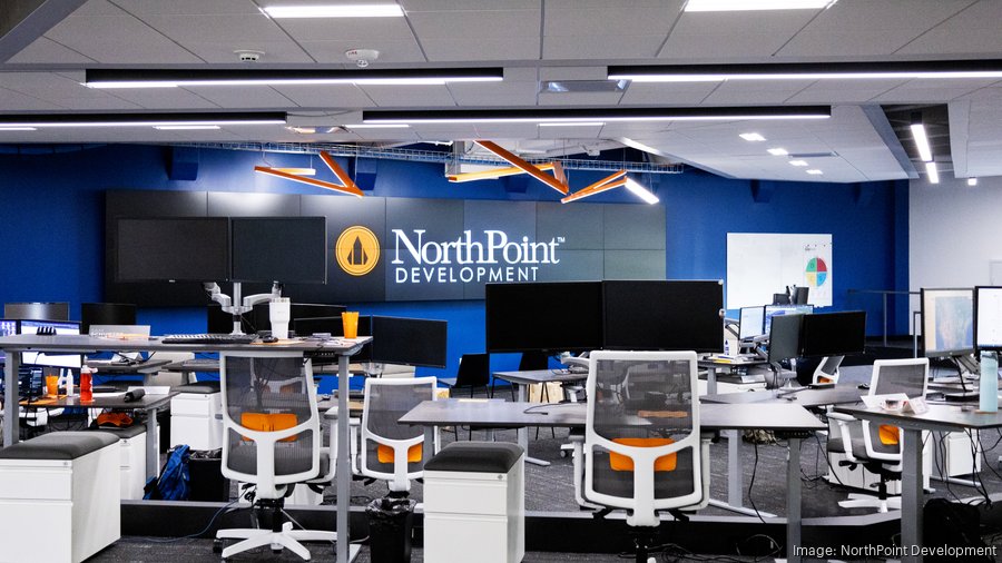 PHOTOS: Are these KC's coolest offices? Vote on the Group 4 contestants ...