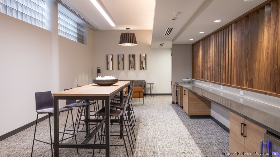 PHOTOS: Are these KC's coolest offices? Vote on the Group 4 contestants ...