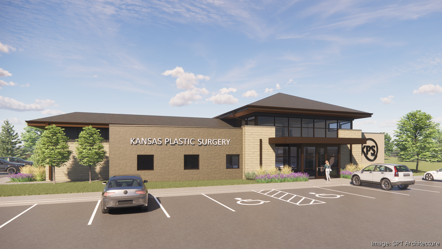 Kansas Plastic Surgery will open new 2.4M east Wichita office