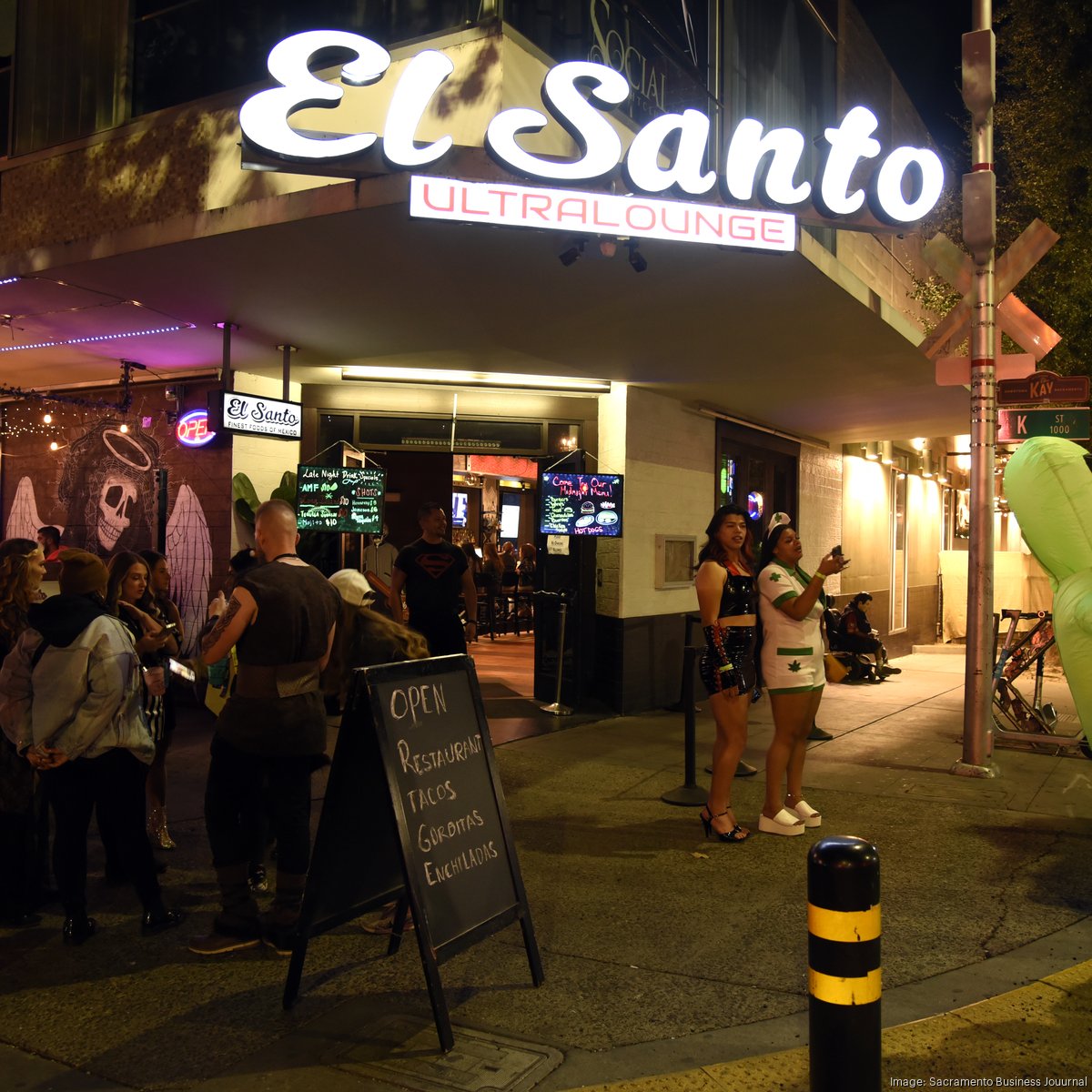 FAQS  Santo Rock Bar