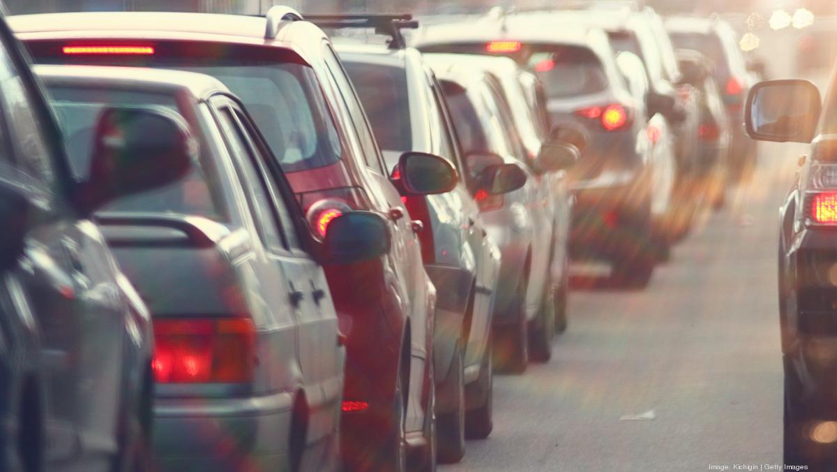 Here are the most popular car and vehicle brands in Missouri, according to the Missouri