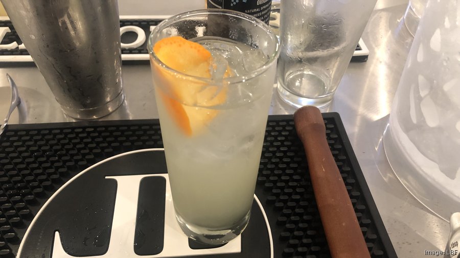 Liquor Lab opens in NuLu Marketplace Louisville Business First