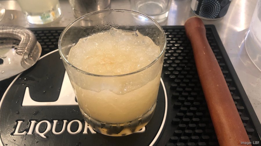 Liquor Lab opens in NuLu Marketplace Louisville Business First