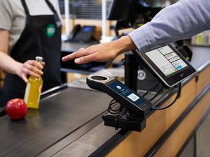 Amazon One introduces palm payment option at Whole Food Markets in Irving and Highland Village