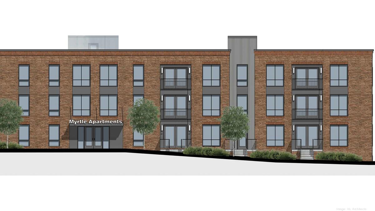 Landucci Homes wins approval for luxury apartments in Stillwater