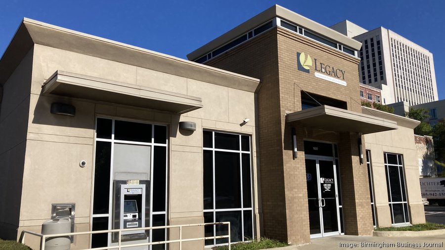 Business And Industrial Federal Credit Union Legacy Community Federal Credit Union merging with 1st Resource