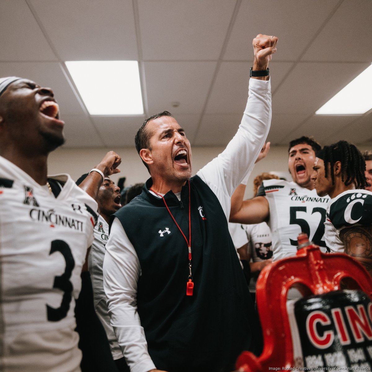 Luke Fickell: 3 best Cincinnati replacements for head coach