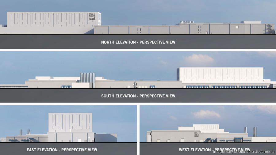 Nestle chose Phoenix metro for its manufacturing plant due to workforce ...