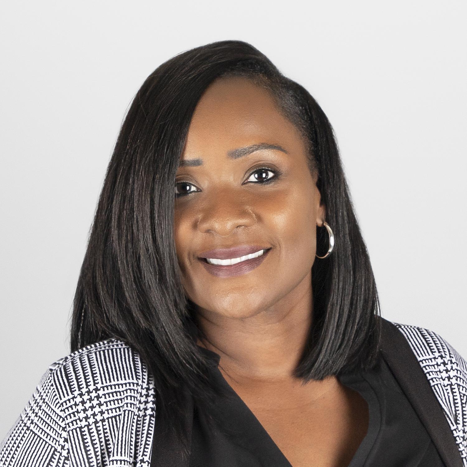 Latisha Rathell | People on The Move - Milwaukee Business Journal