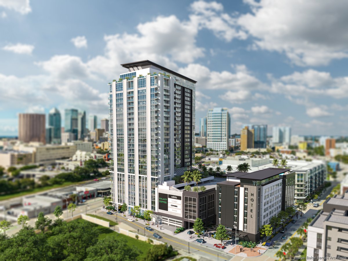 Long-Planned Miami Mega Mixed-Use Development Nears Initial Debut, 2018-08-29