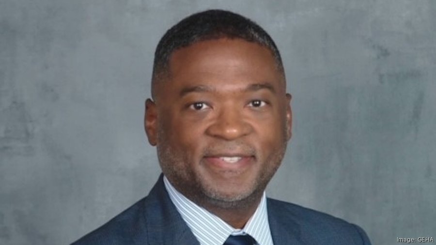 GEHA adds Dr. John Johnson as chief medical officer Kansas City