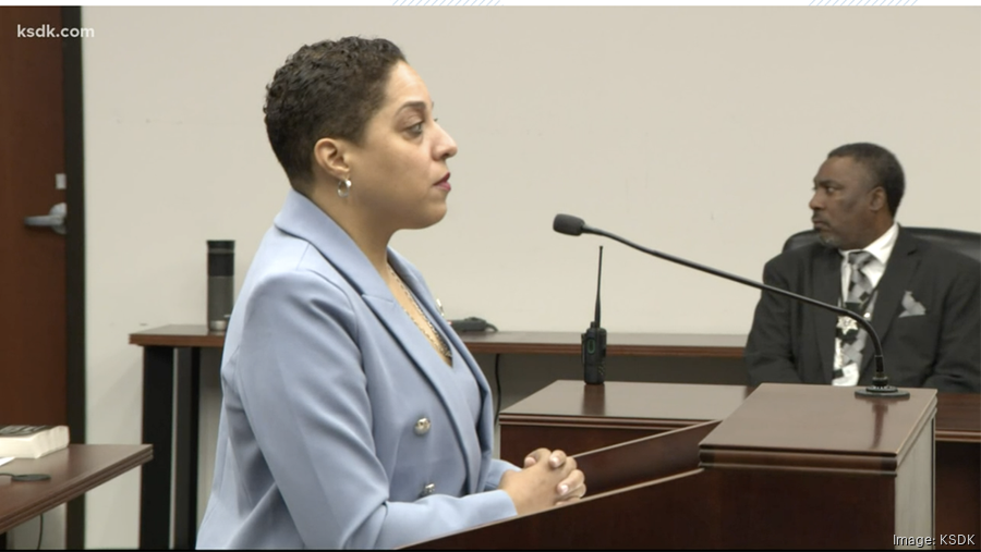 Kim Gardner's 'lack of diligence' has led to thousands of case