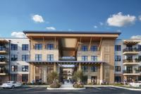 Dripping Springs apartment sale underscores an interesting multifamily market